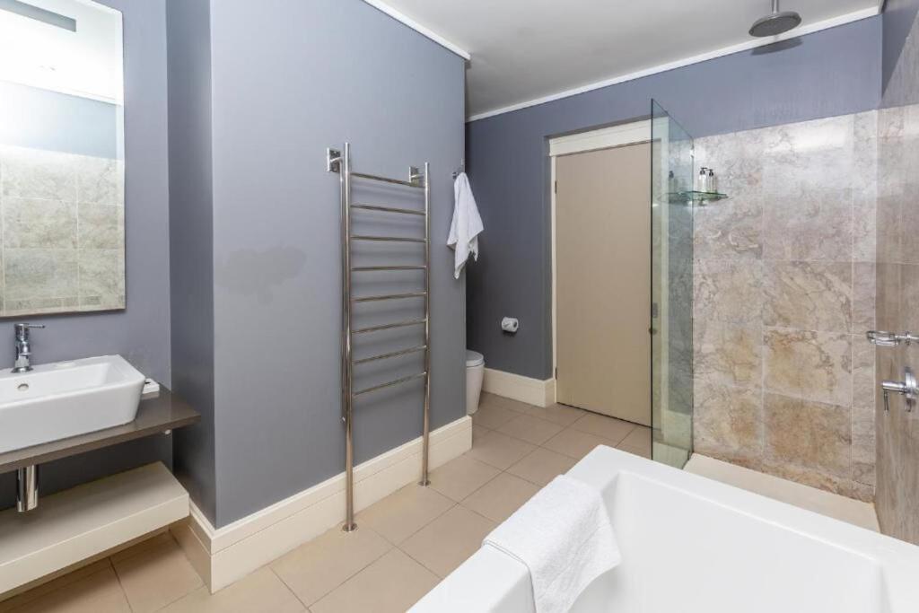 Deluxe Family Suite 105 Knysna Luaran gambar