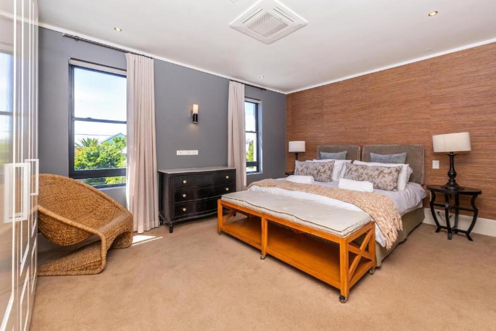 Deluxe Family Suite 105 Knysna Luaran gambar