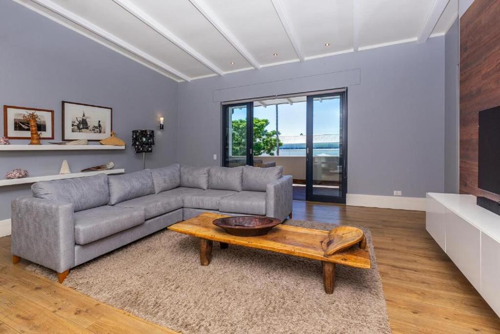 Deluxe Family Suite 105 Knysna Luaran gambar