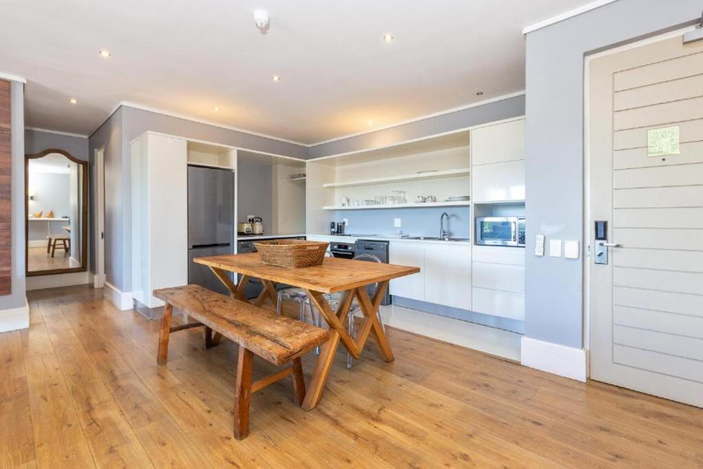 Deluxe Family Suite 105 Knysna Luaran gambar