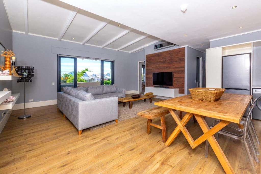 Deluxe Family Suite 105 Knysna Luaran gambar
