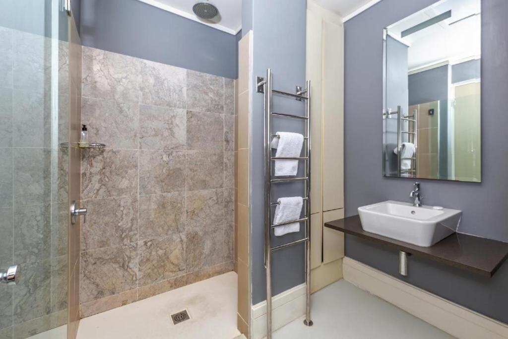 Deluxe Family Suite 105 Knysna Luaran gambar
