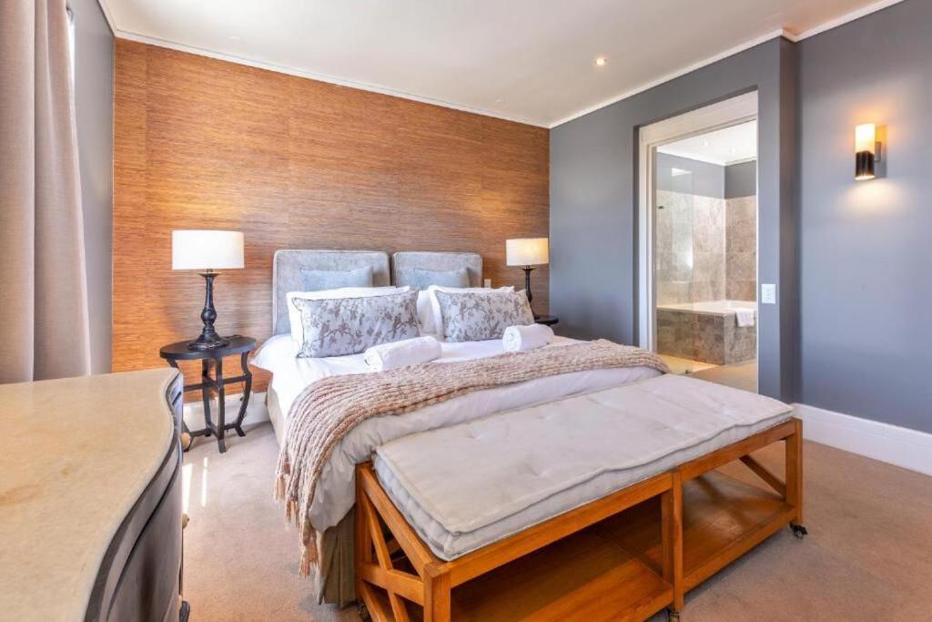 Deluxe Family Suite 105 Knysna Luaran gambar