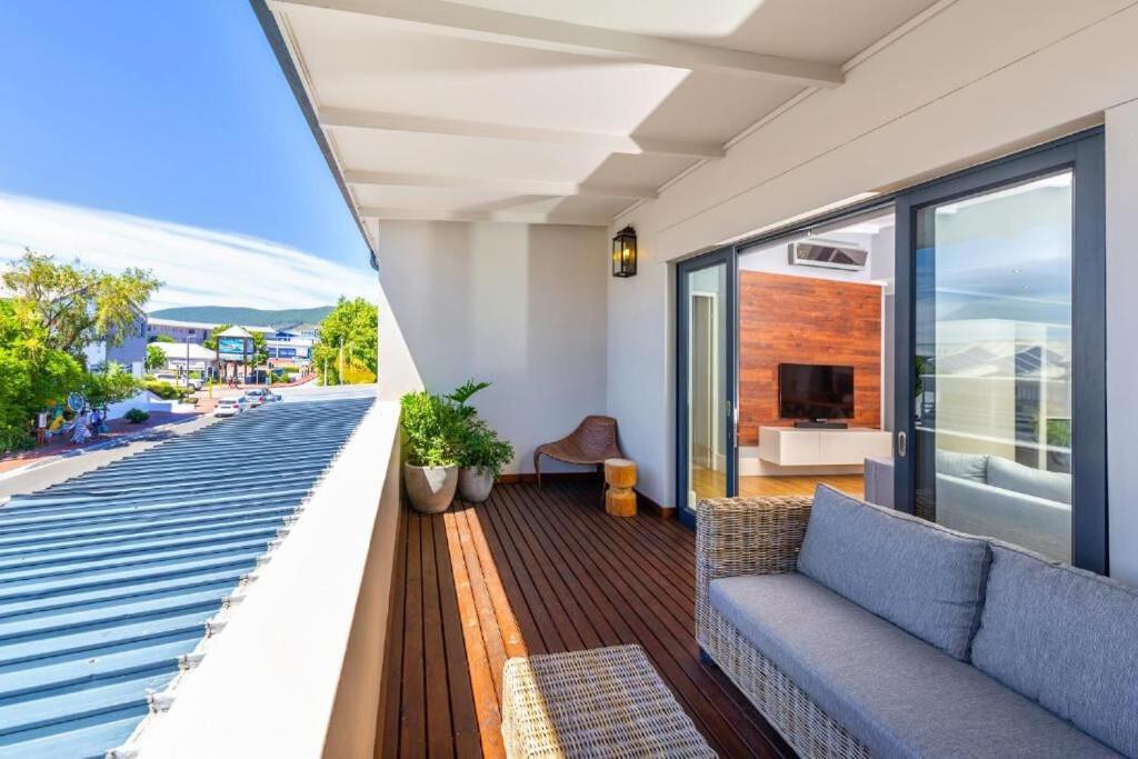 Deluxe Family Suite 105 Knysna Luaran gambar